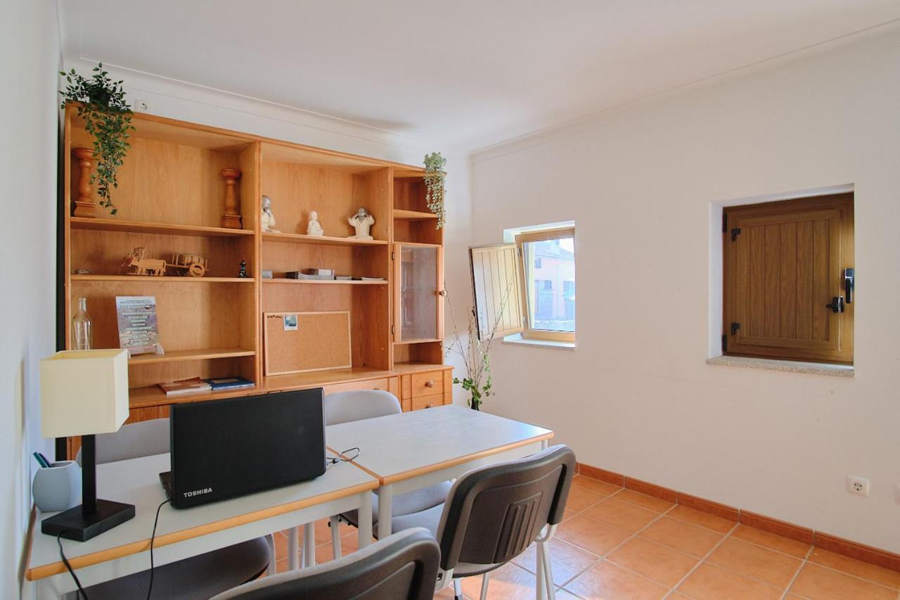 Casa De Igarei Pensionat Exteriör bild